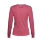 Fox Ranger Fox Head MTB Fietsshirt Lange Mouwen Roze Dames