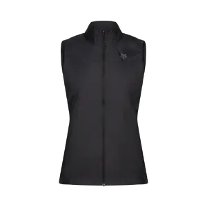 Fox Ranger MTB Windvest Zwart Dames