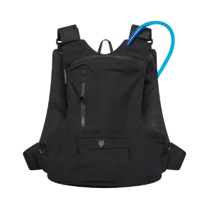 Fox Legion Tac Lite Drinkvest Zwart