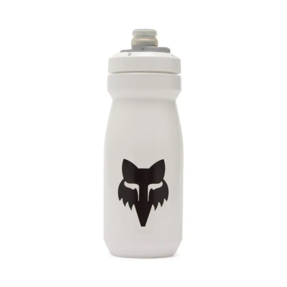 FOX Podium Bidon Wit 621ml