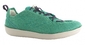 Hi-Tec Zuuk Herstel Sportschoen Dames Groen