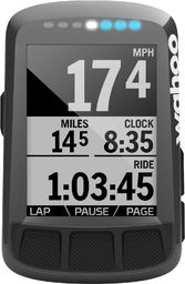 Wahoo ELEMNT BOLT GPS Fietscomputer