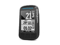 Wahoo ELEMNT BOLT Stealth GPS Fietscomputer Zwart