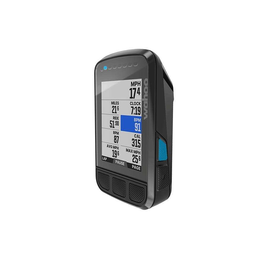 Wahoo ELEMNT BOLT v2 Bundel GPS Fietscomputer