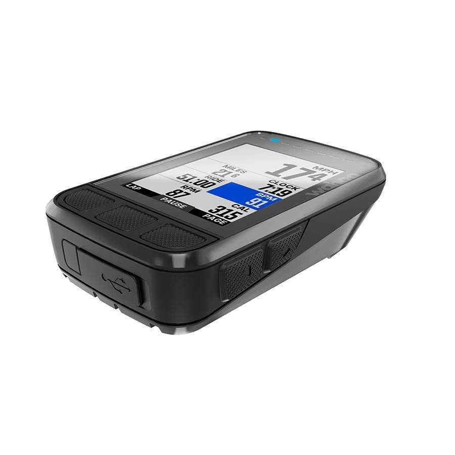 Wahoo ELEMNT BOLT v2 Bundel GPS Fietscomputer