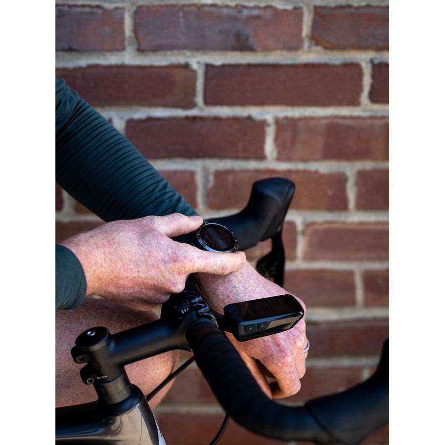 Wahoo ELEMNT BOLT v2 Bundel GPS Fietscomputer