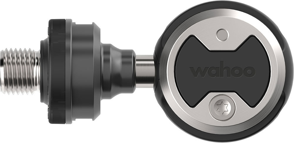 Wahoo Powrlink Zero Dual Sided Power Pedalen