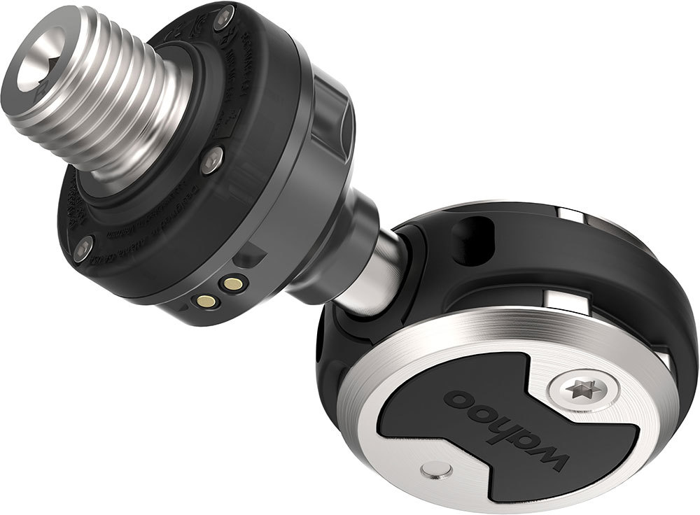 Wahoo Powrlink Zero Dual Sided Power Pedalen