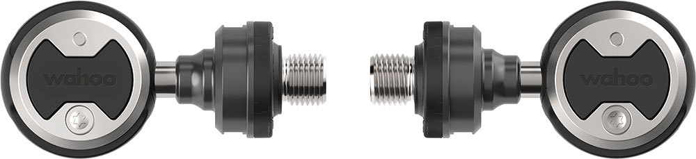 Wahoo Powrlink Zero Dual Sided Power Pedalen