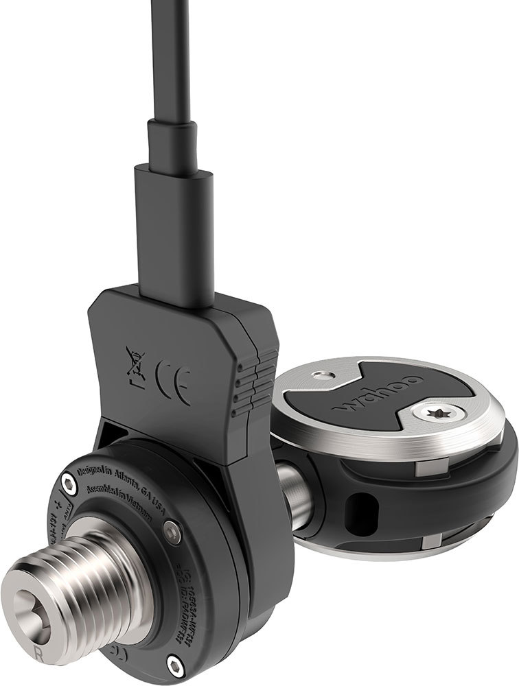 Wahoo Powrlink Zero Dual Sided Power Pedalen