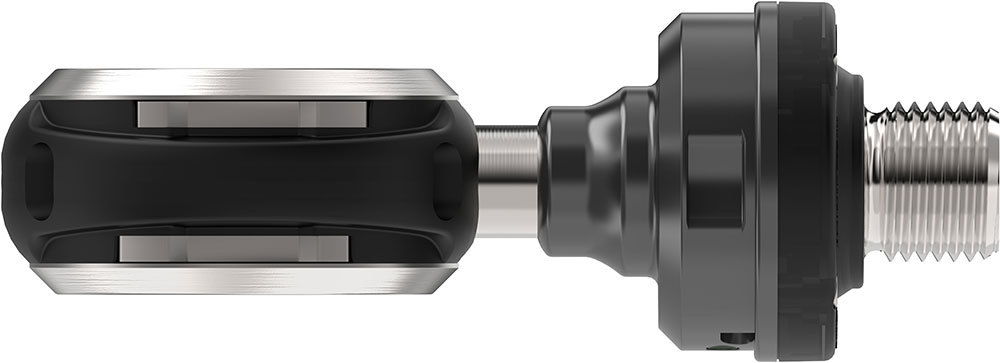 Wahoo Powrlink Zero Dual Sided Power Pedalen