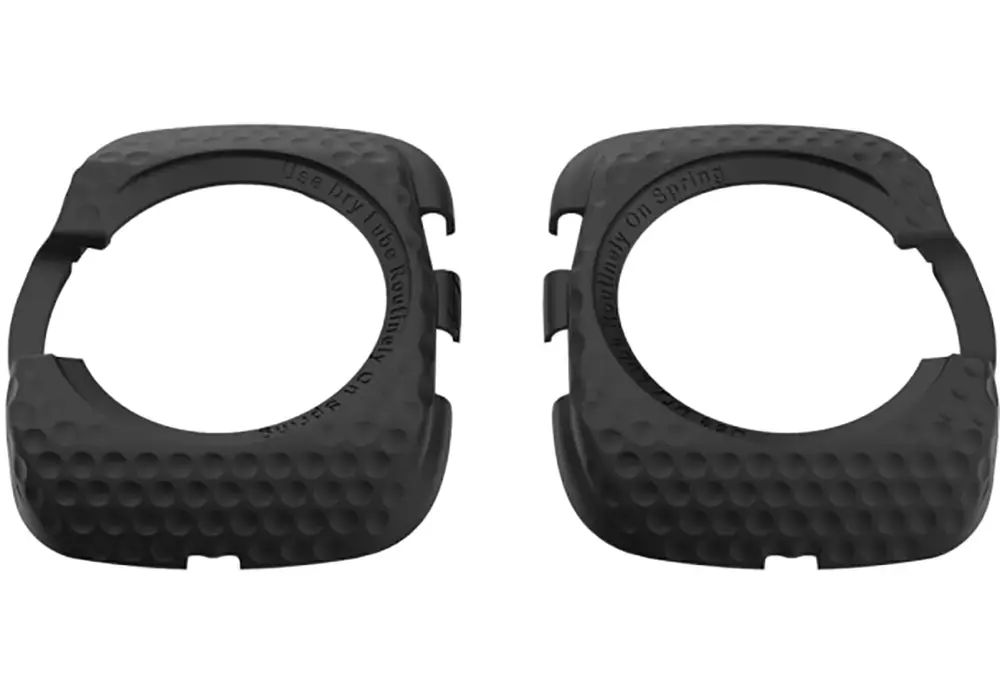 Wahoo Speedplay Cleat Cover