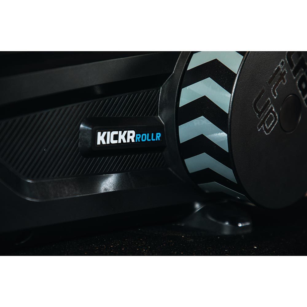 Wahoo KICKR ROLLR Smart Bike Roller