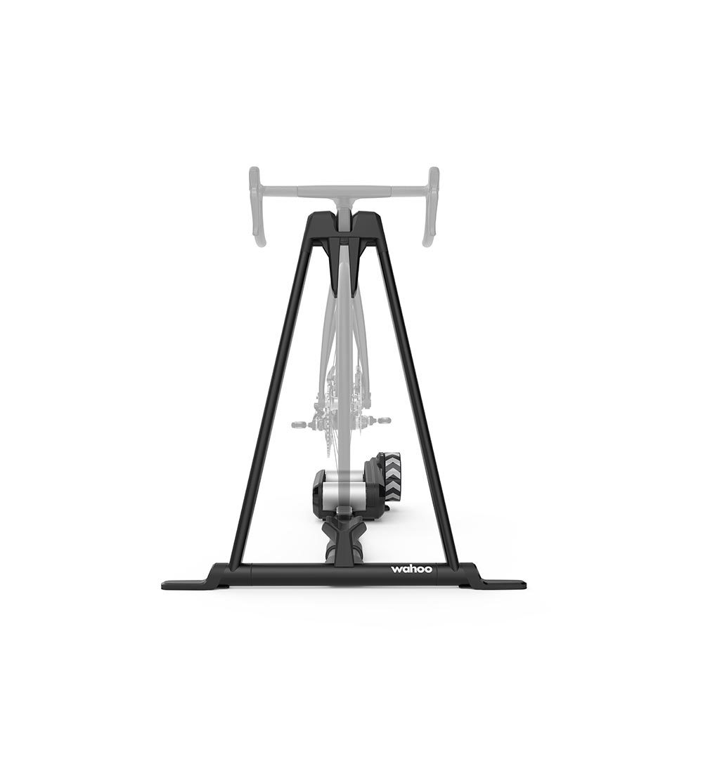 Wahoo KICKR ROLLR Smart Bike Roller