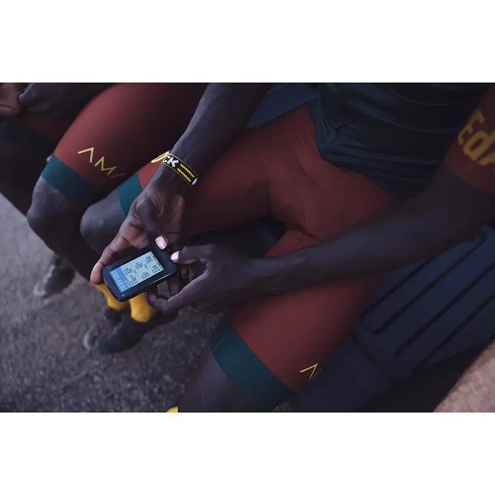Wahoo ELEMNT ROAM v2 GPS Fietscomputer