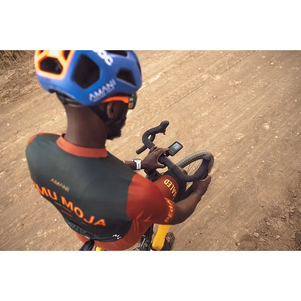 Wahoo ELEMNT ROAM v2 GPS Fietscomputer
