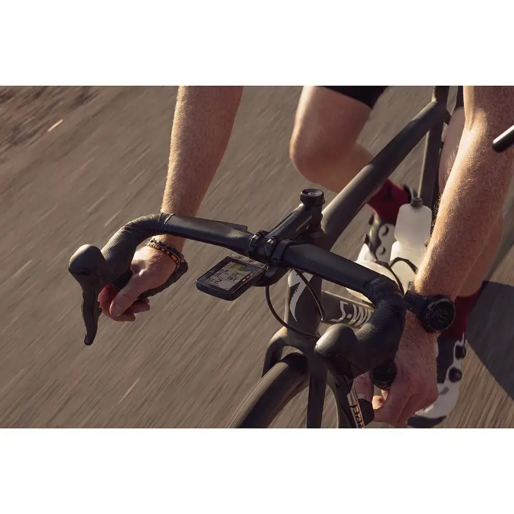 Wahoo ELEMNT ROAM v2 GPS Fietscomputer