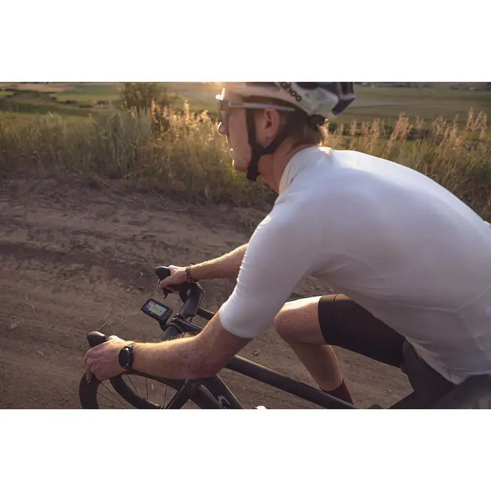 Wahoo ELEMNT ROAM v2 GPS Fietscomputer