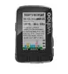 Wahoo ELEMNT ROAM v2 GPS Fietscomputer