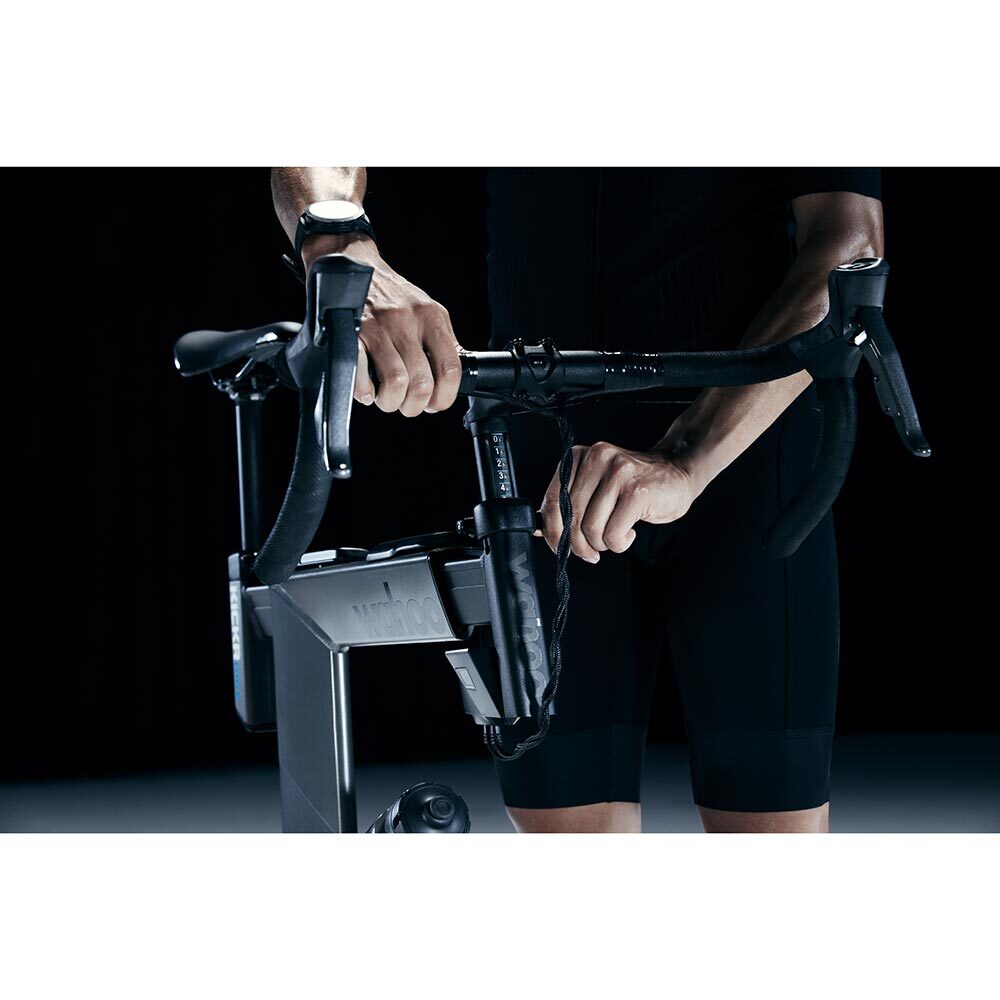 Wahoo KICKR BIKE V2 Fietstrainer