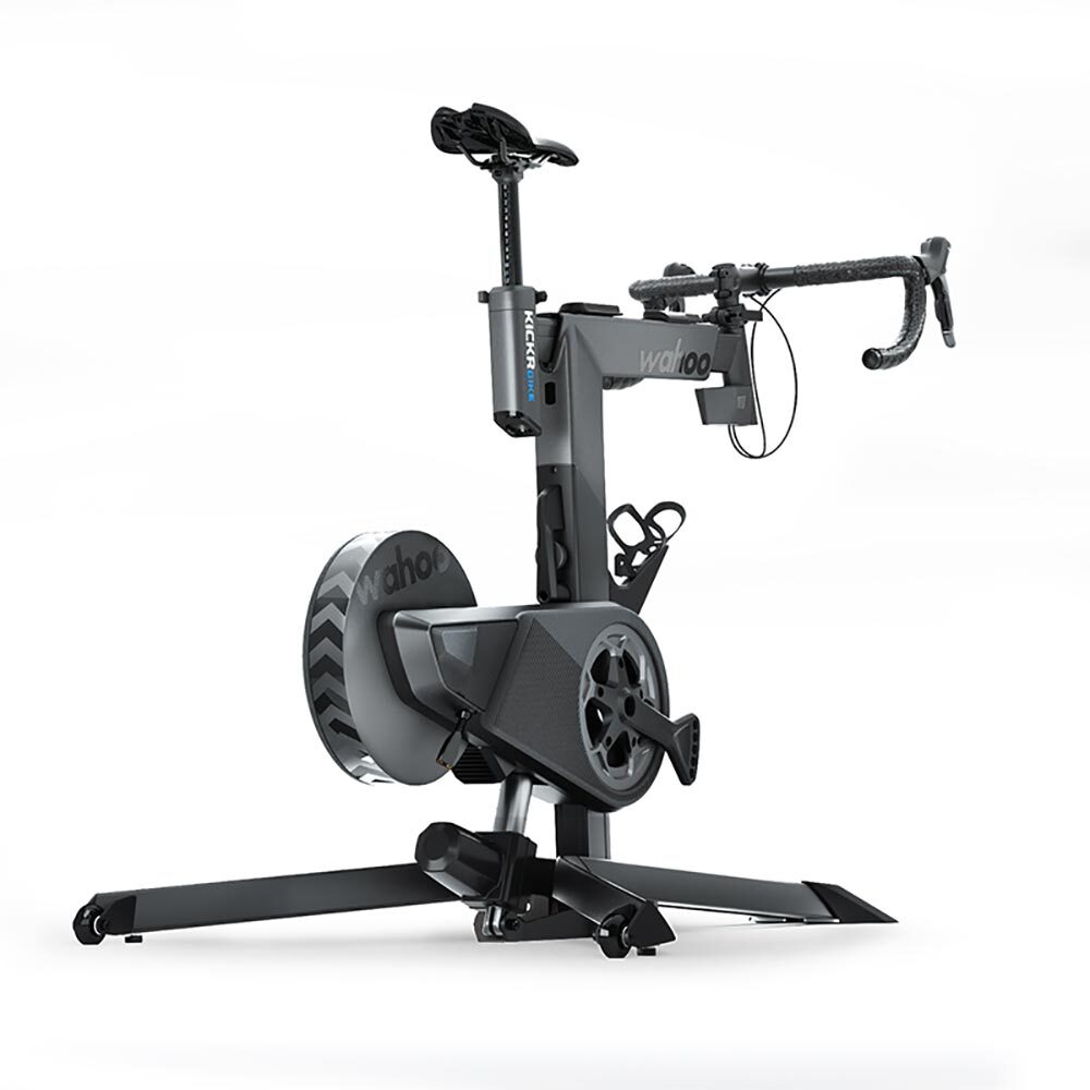 Wahoo KICKR BIKE V2 Fietstrainer