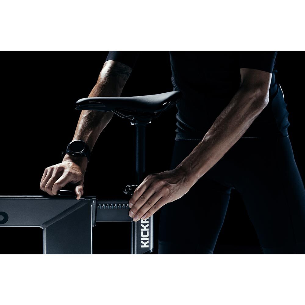 Wahoo KICKR BIKE V2 Fietstrainer