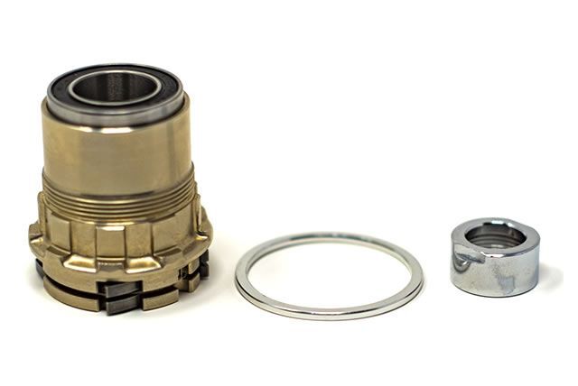 Wahoo KICKR (POWER en CORE) SRAM XD/XDR Freehub Body