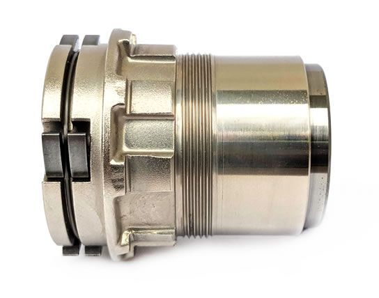 Wahoo KICKR (POWER en CORE) SRAM XD/XDR Freehub Body
