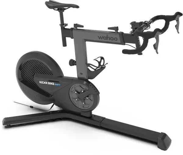 Wahoo KICKR Bike Shift
