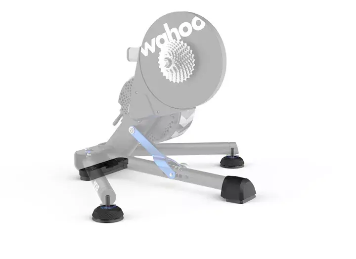 Wahoo KICKR Axis Voetsteunen