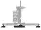 Wahoo KICKR Axis Voetsteunen