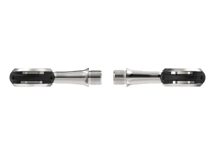Wahoo Speedplay Zero Race Pedalen Brede Spindle