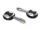 Wahoo Speedplay Zero Race Pedalen Brede Spindle