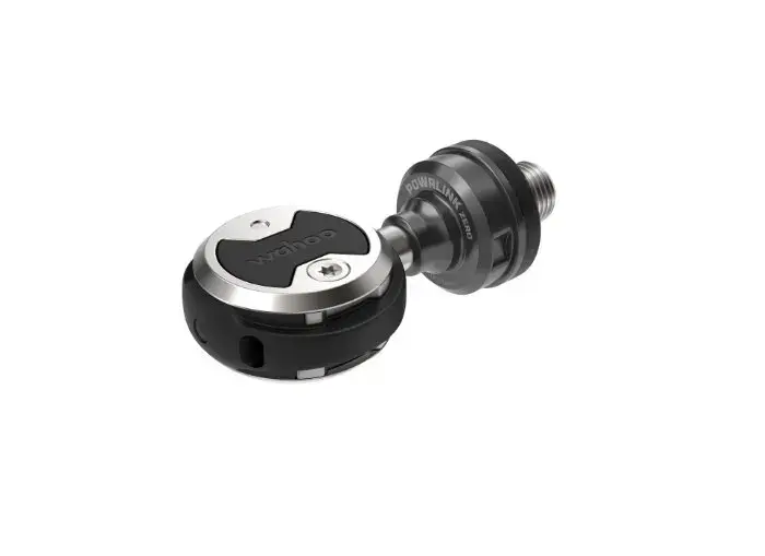 Wahoo Speedplay POWRLINK Zero Left Sided Power Pedalen