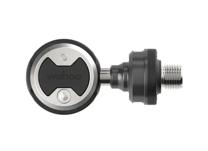 Wahoo Speedplay POWRLINK Zero Left Sided Power Pedalen