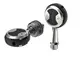 Wahoo Speedplay POWRLINK Zero Left Sided Power Pedalen