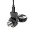 Wahoo Speedplay POWRLINK Zero Left Sided Power Pedalen