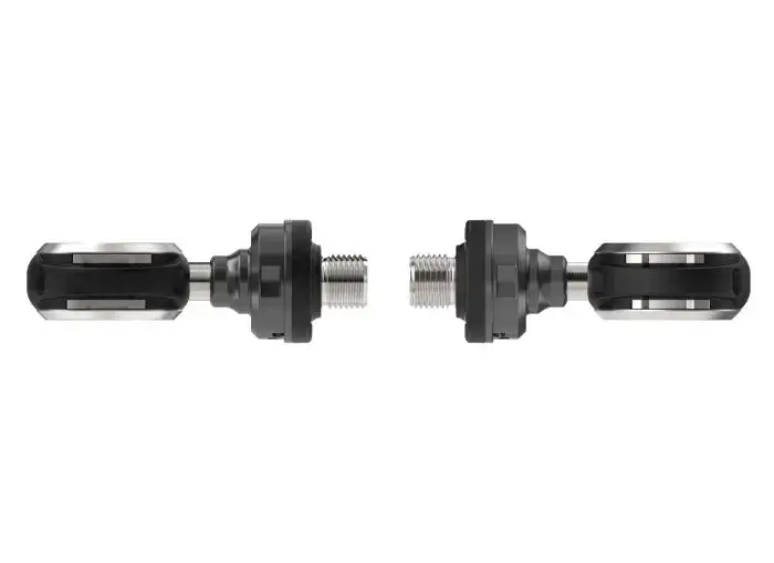 Wahoo Speedplay POWRLINK ZERO Dual Sided Power Pedalen