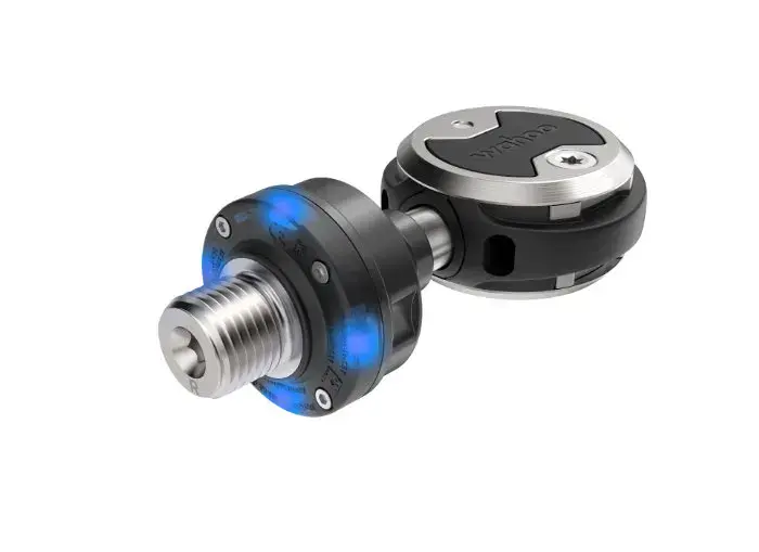 Wahoo Speedplay POWRLINK ZERO Dual Sided Power Pedalen
