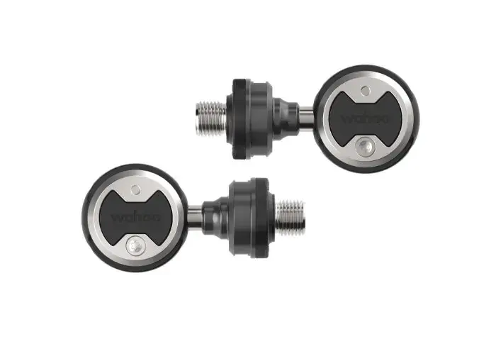 Wahoo Speedplay POWRLINK ZERO Dual Sided Power Pedalen