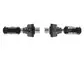 Wahoo Speedplay POWRLINK ZERO Dual Sided Power Pedalen