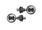 Wahoo Speedplay POWRLINK ZERO Dual Sided Power Pedalen