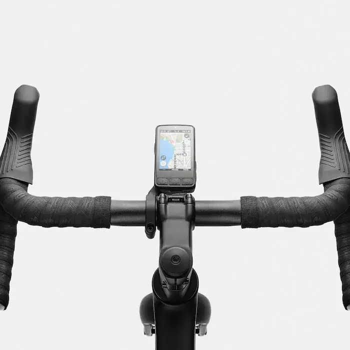Wahoo ELEMNT ROAM 3 GPS Fietscomputer