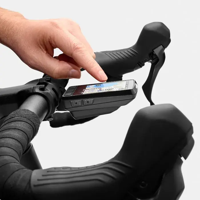 Wahoo ELEMNT ROAM 3 GPS Fietscomputer