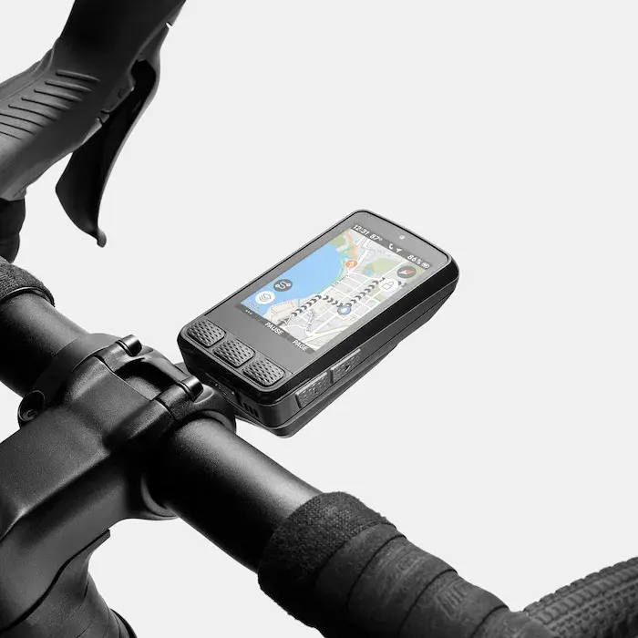 Wahoo ELEMNT ROAM 3 GPS Fietscomputer