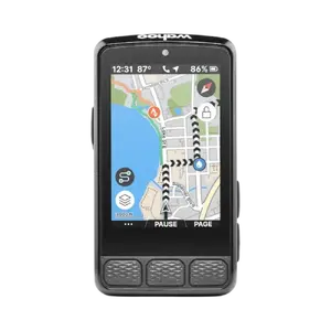 Wahoo ELEMNT ROAM 3 GPS Fietscomputer