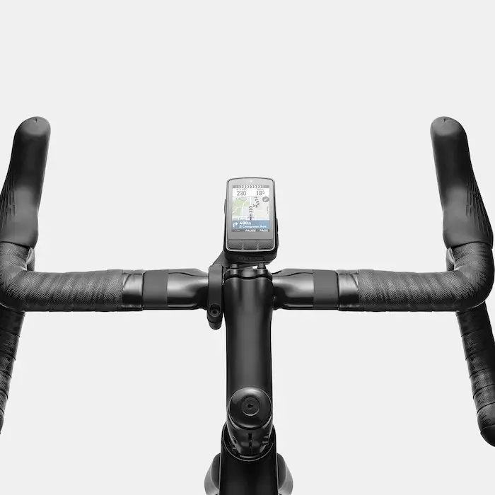 Wahoo ELEMNT BOLT 3 GPS Fietscomputer