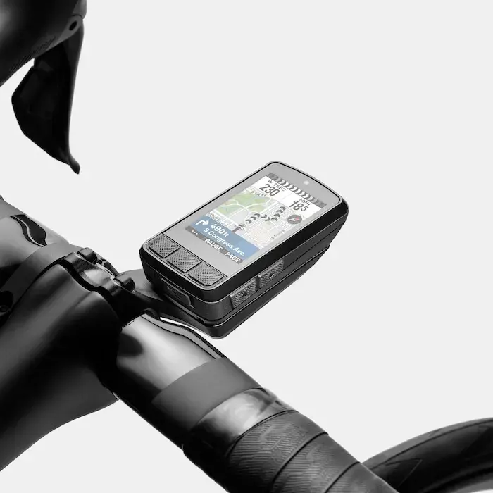 Wahoo ELEMNT BOLT 3 GPS Fietscomputer
