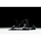 Wahoo KICKR V6 Fietstrainer Met Zwift Cog en Click