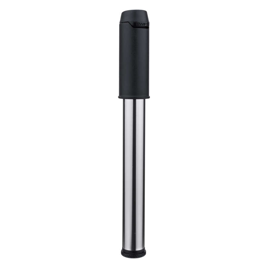 Birzman Swift Minipomp Zilver